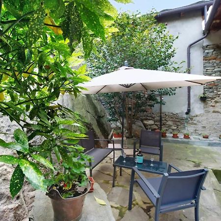 Appartamento Sotto Il Forte Di Bard Zewnętrze zdjęcie